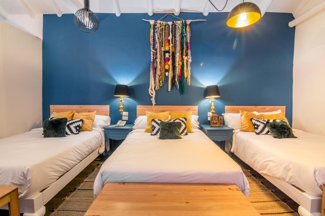 Tariq Boutique Hotel Cusco
