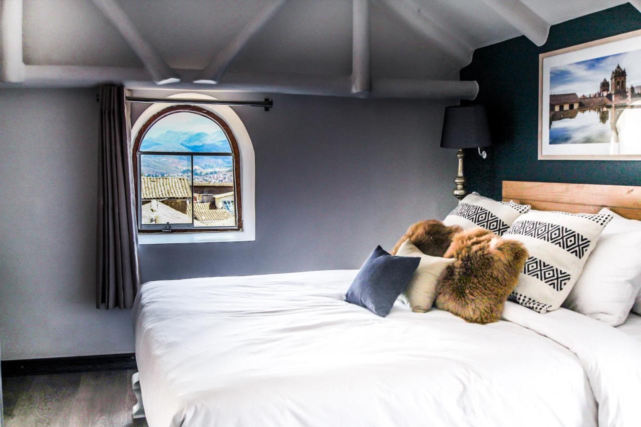 Hotel Tariq Boutique 2*